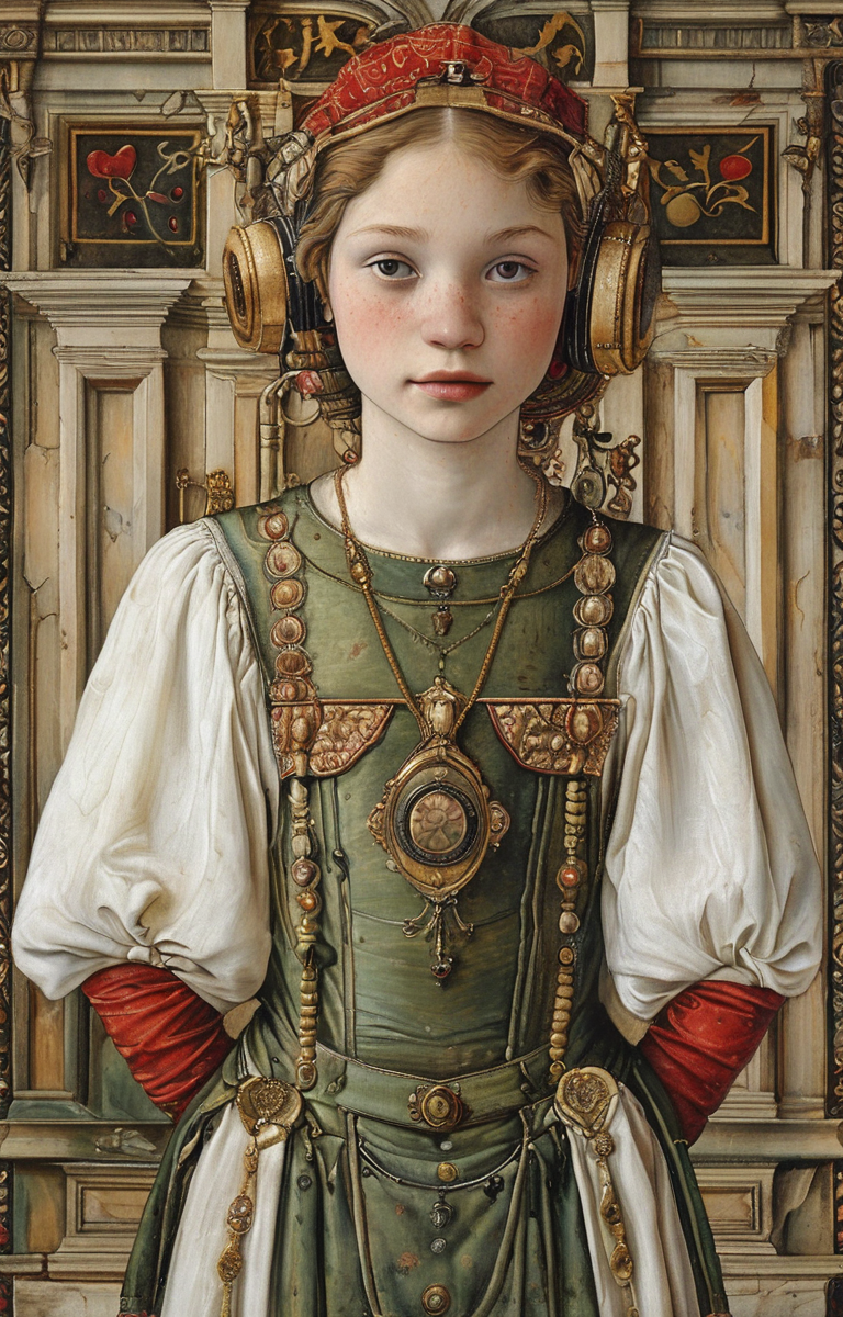 09896-336951513-masterpiece,best quality,_lora_tbh167-sdxl_1_,illustration,style of Carlo Crivelli, tech genius teenage girl.png
